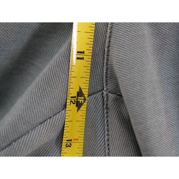 Pilcro Pants Womens Small Tan Gray The‎ Hiker Utility Cargo Ankle Leggings - Picture 6 of 13